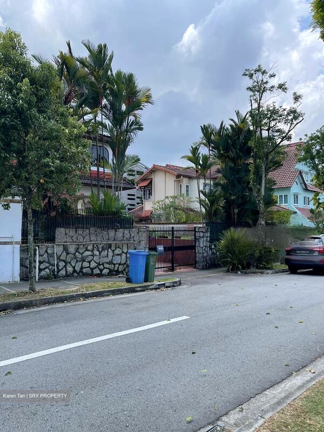 Ban Guan Park (D10), Semi-Detached #436451981